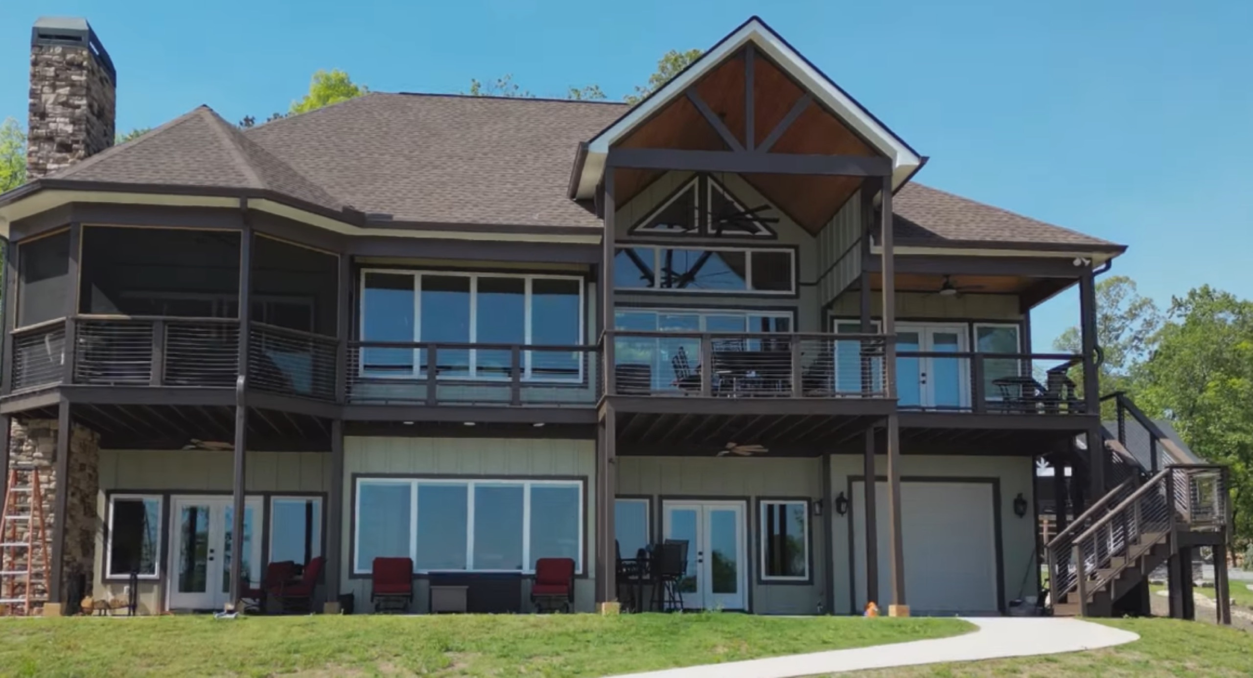 Spears Monticello Custom Home — photo 50 — J&J Custom Homes