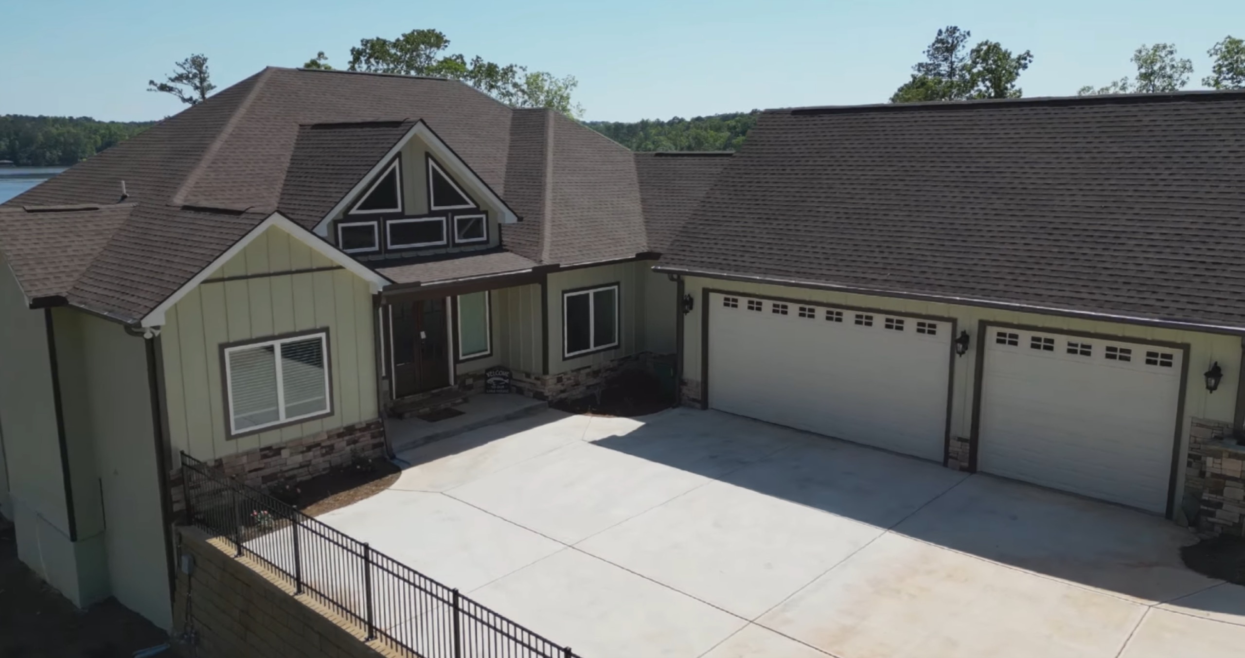 Spears Monticello Custom Home — photo 53 — J&J Custom Homes