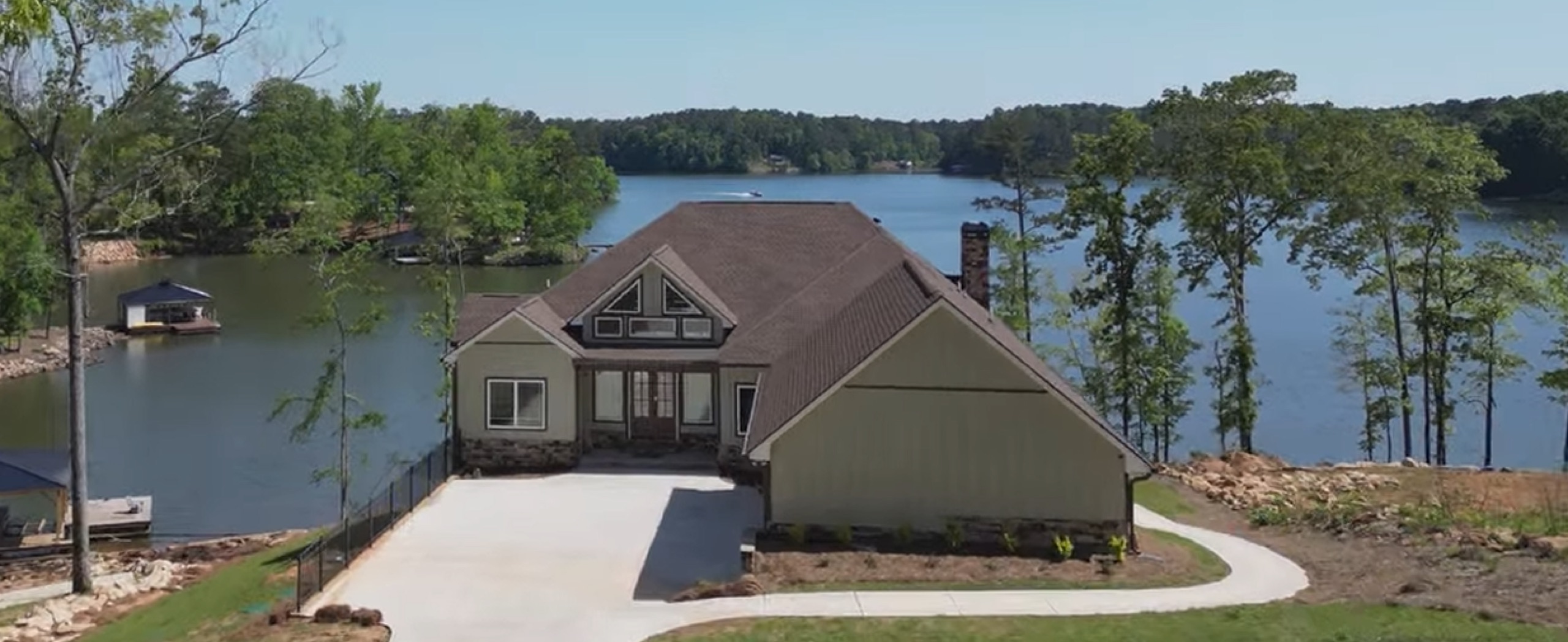 Spears Monticello Custom Home — photo 56 — J&J Custom Homes