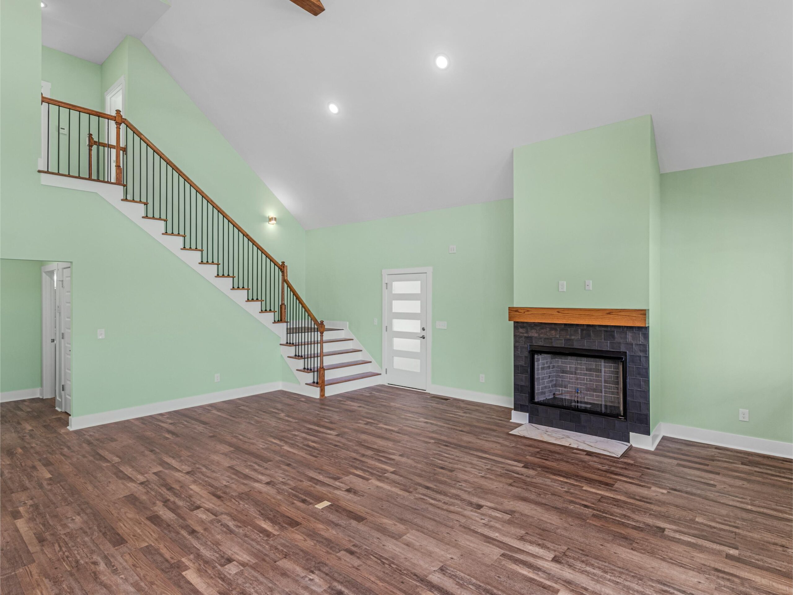 Starling Jackson Lake Home — photo 11 — J&J Custom Homes
