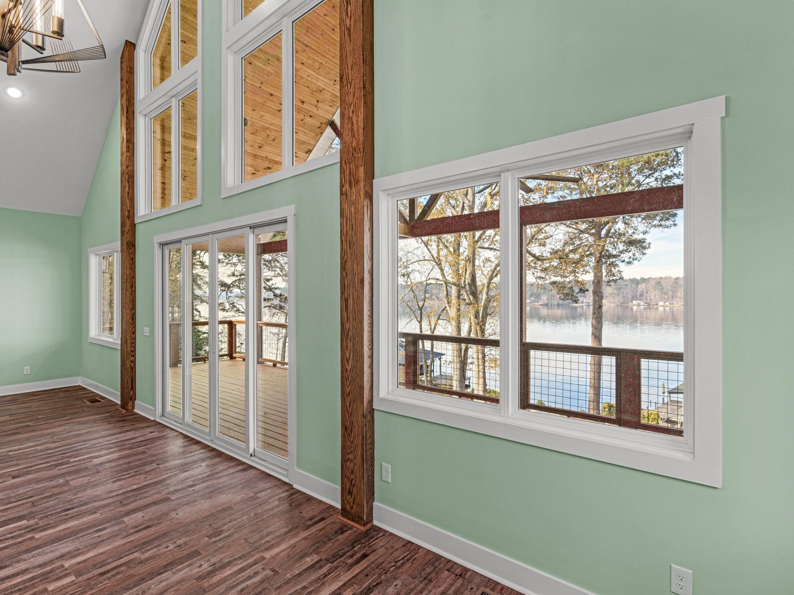 Starling Jackson Lake Home — photo 15 — J&J Custom Homes