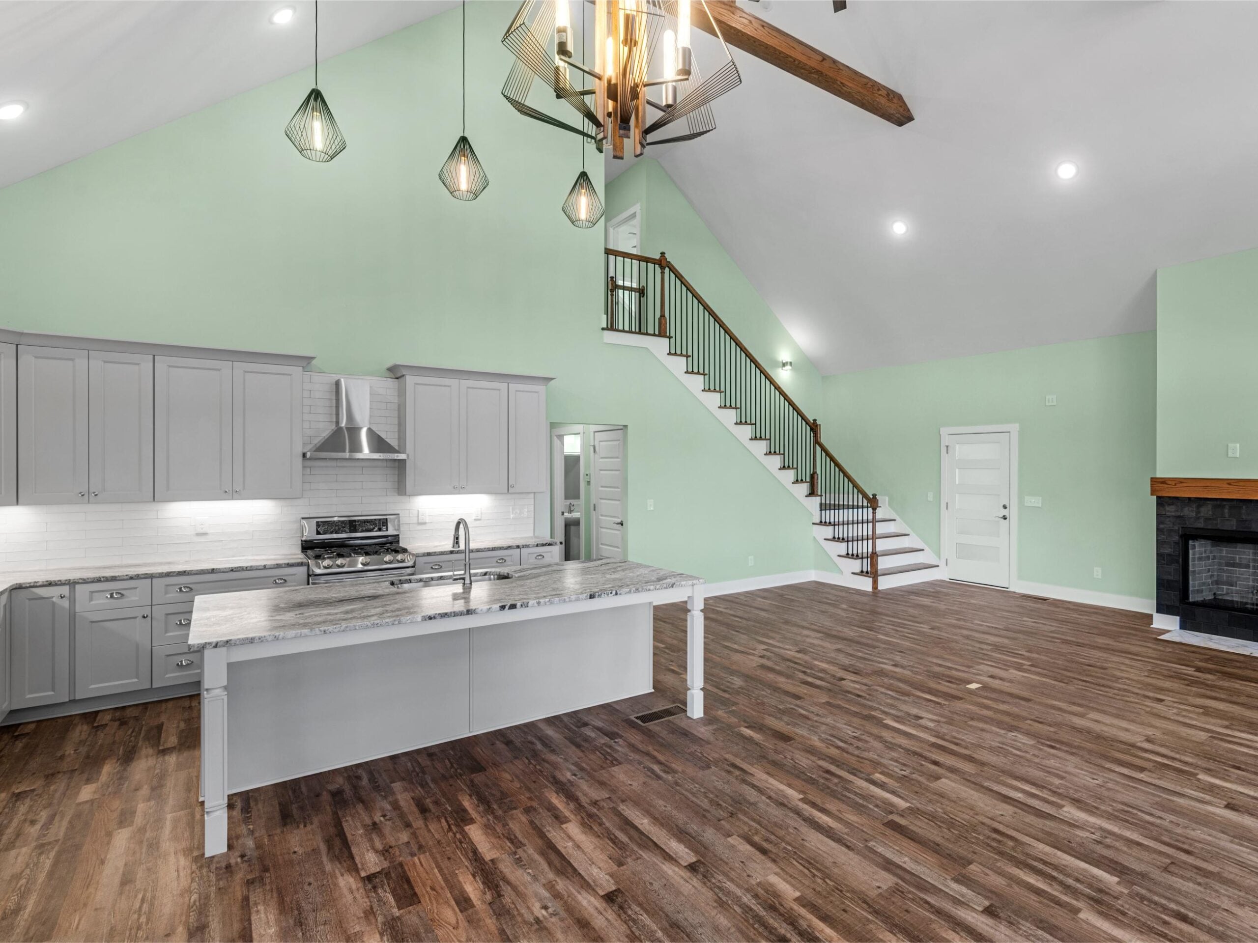 Starling Jackson Lake Home — photo 16 — J&J Custom Homes