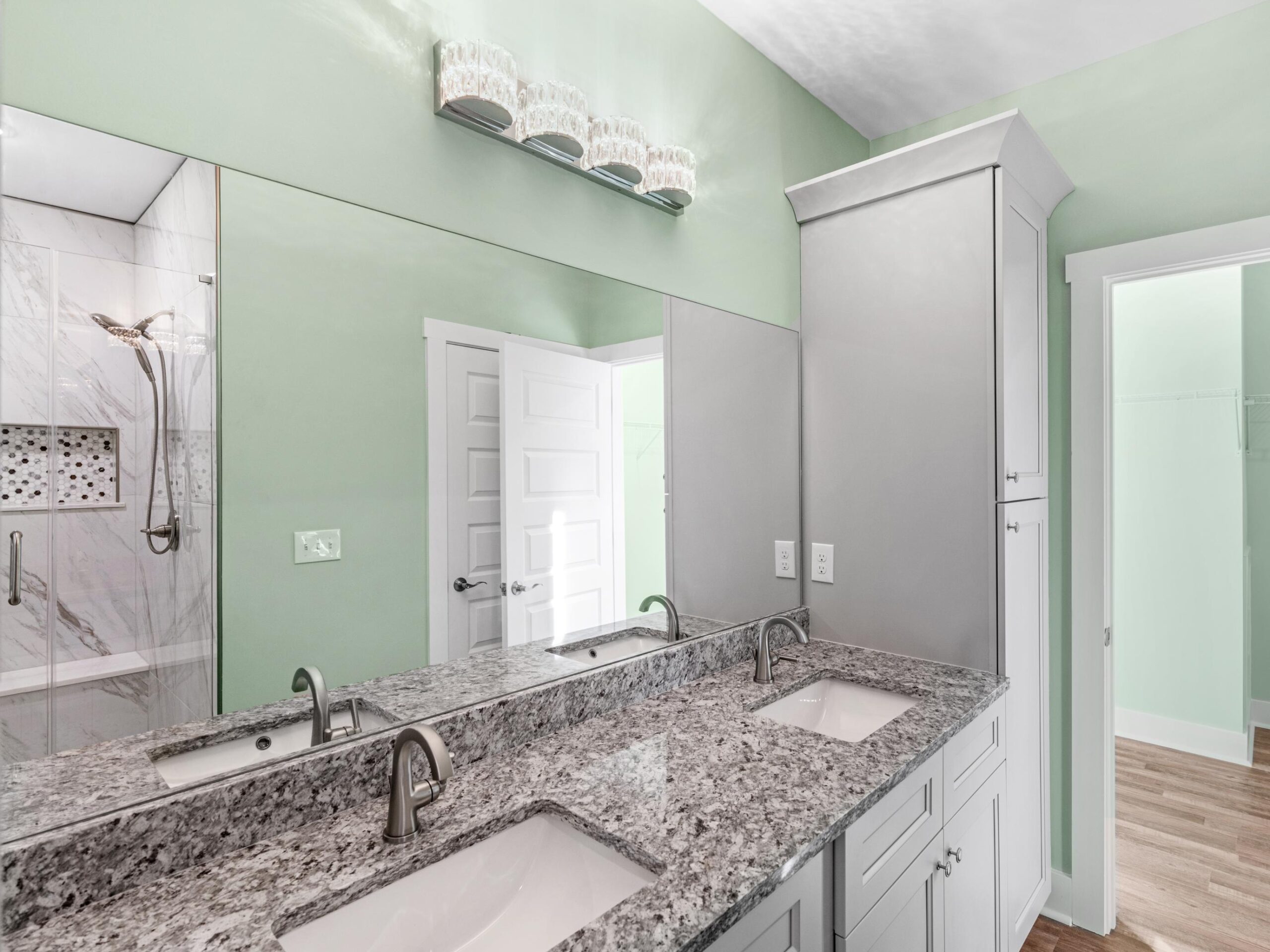 Starling Jackson Lake Home — photo 27 — J&J Custom Homes