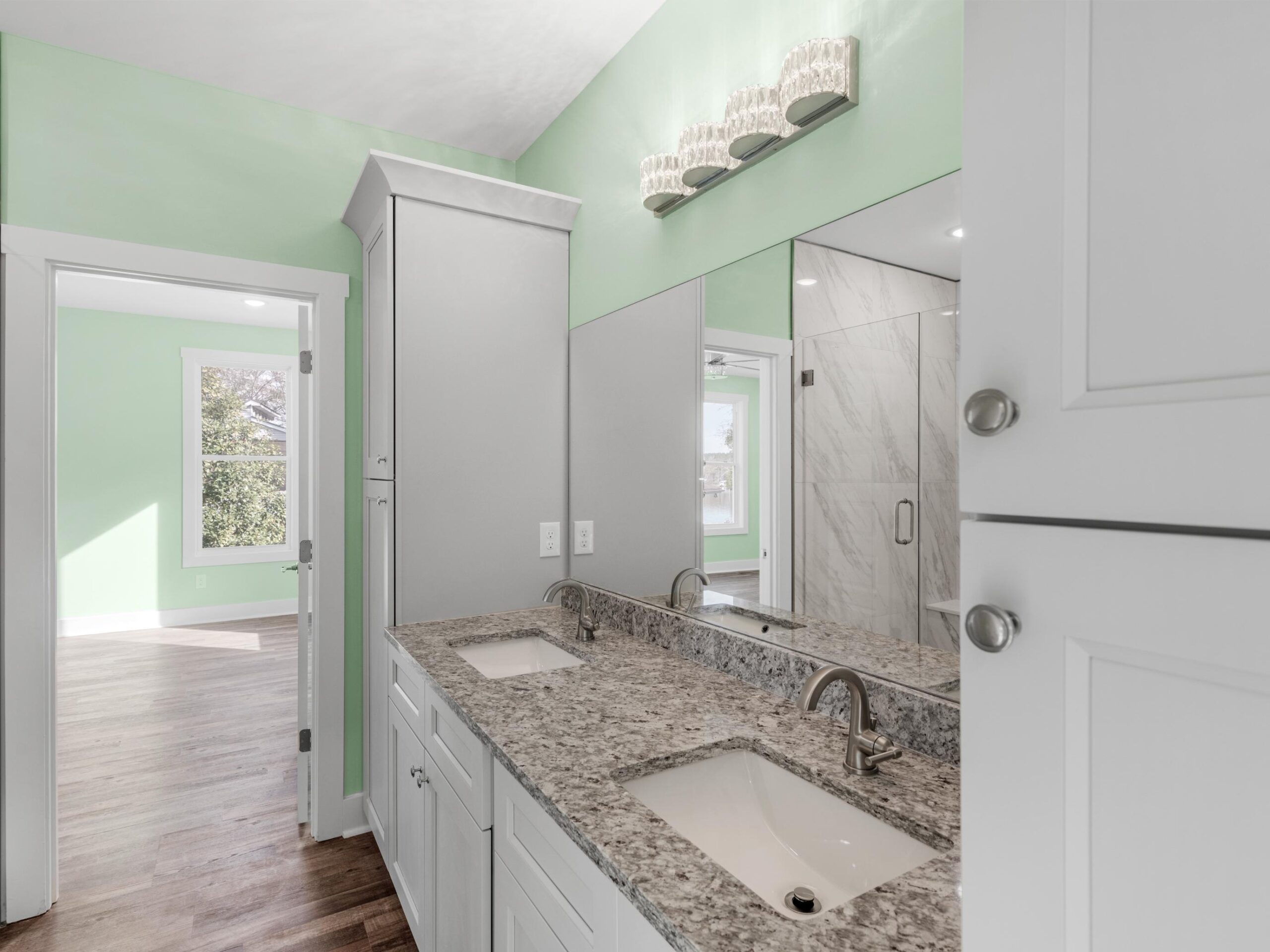 Starling Jackson Lake Home — photo 29 — J&J Custom Homes