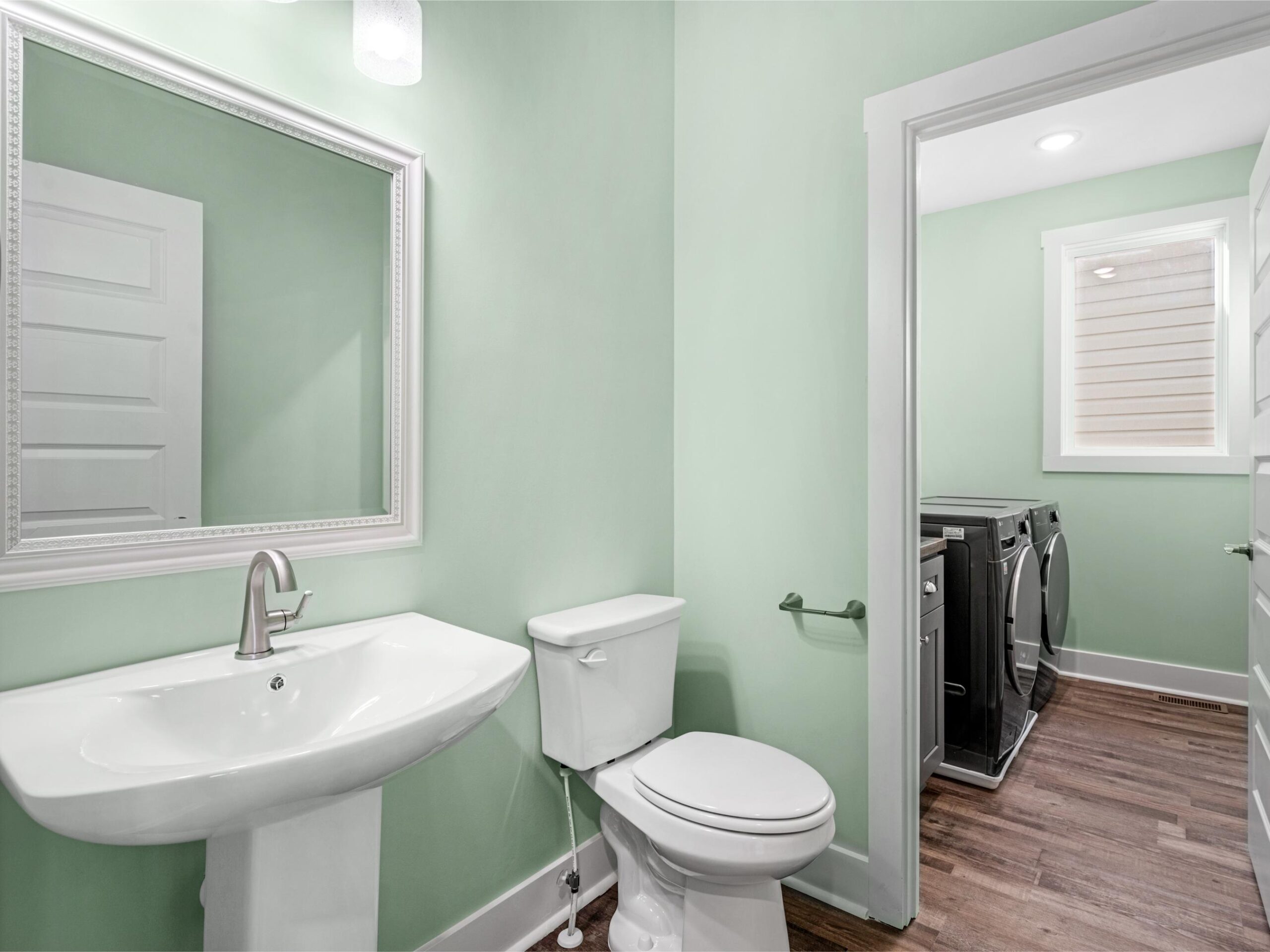 Starling Jackson Lake Home — photo 31 — J&J Custom Homes