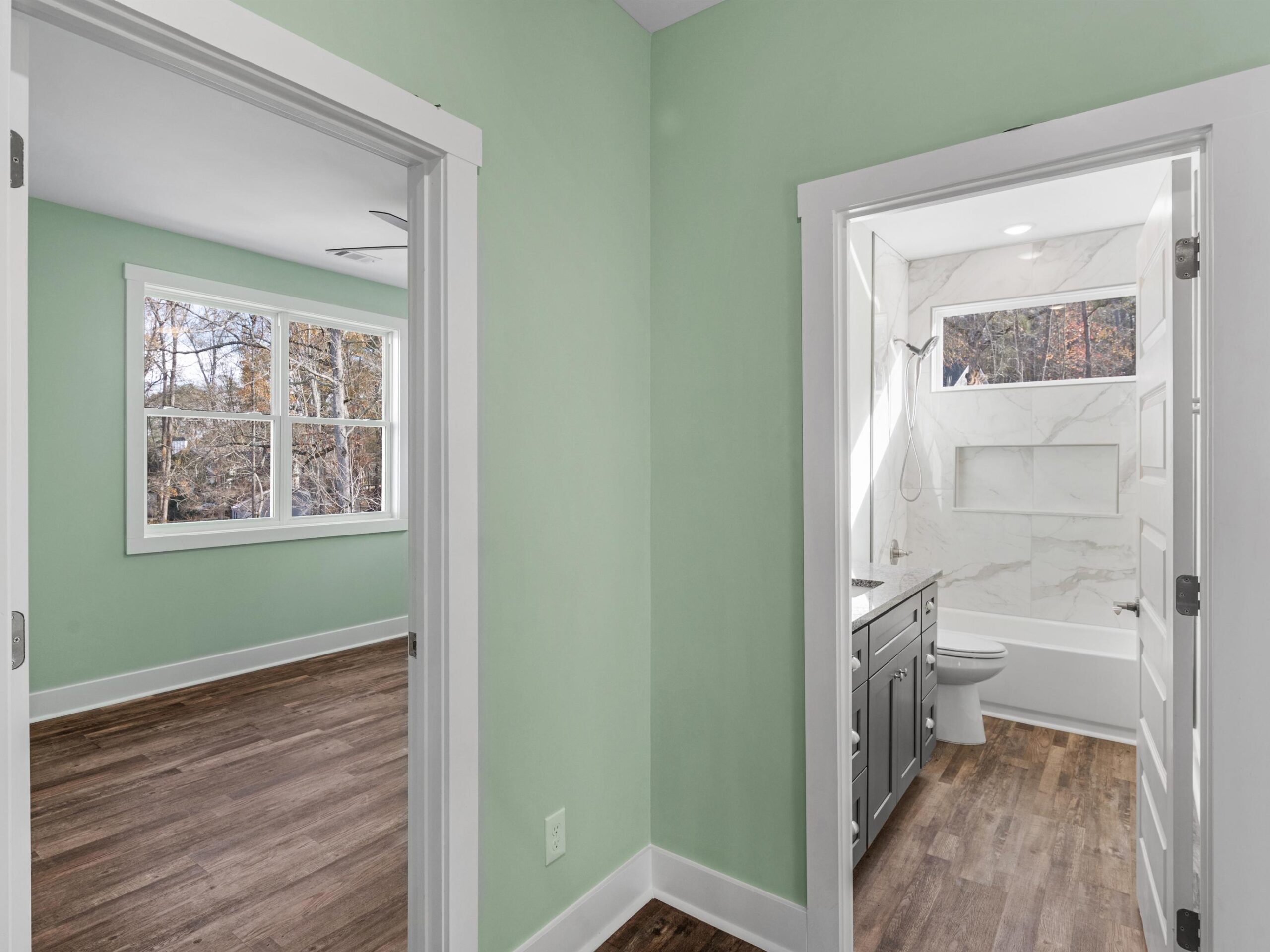 Starling Jackson Lake Home — photo 35 — J&J Custom Homes
