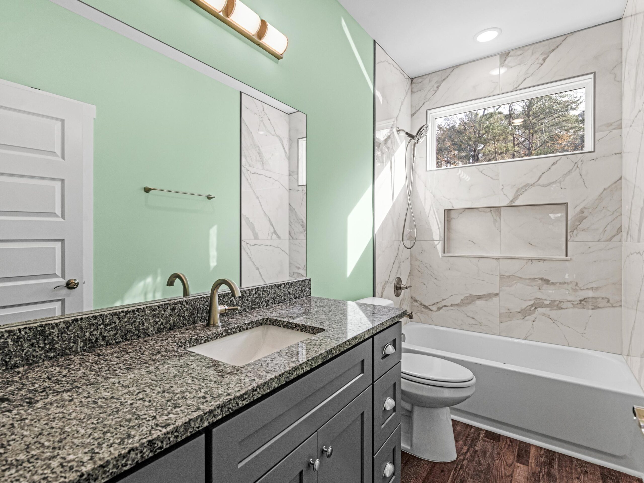 Starling Jackson Lake Home — photo 42 — J&J Custom Homes