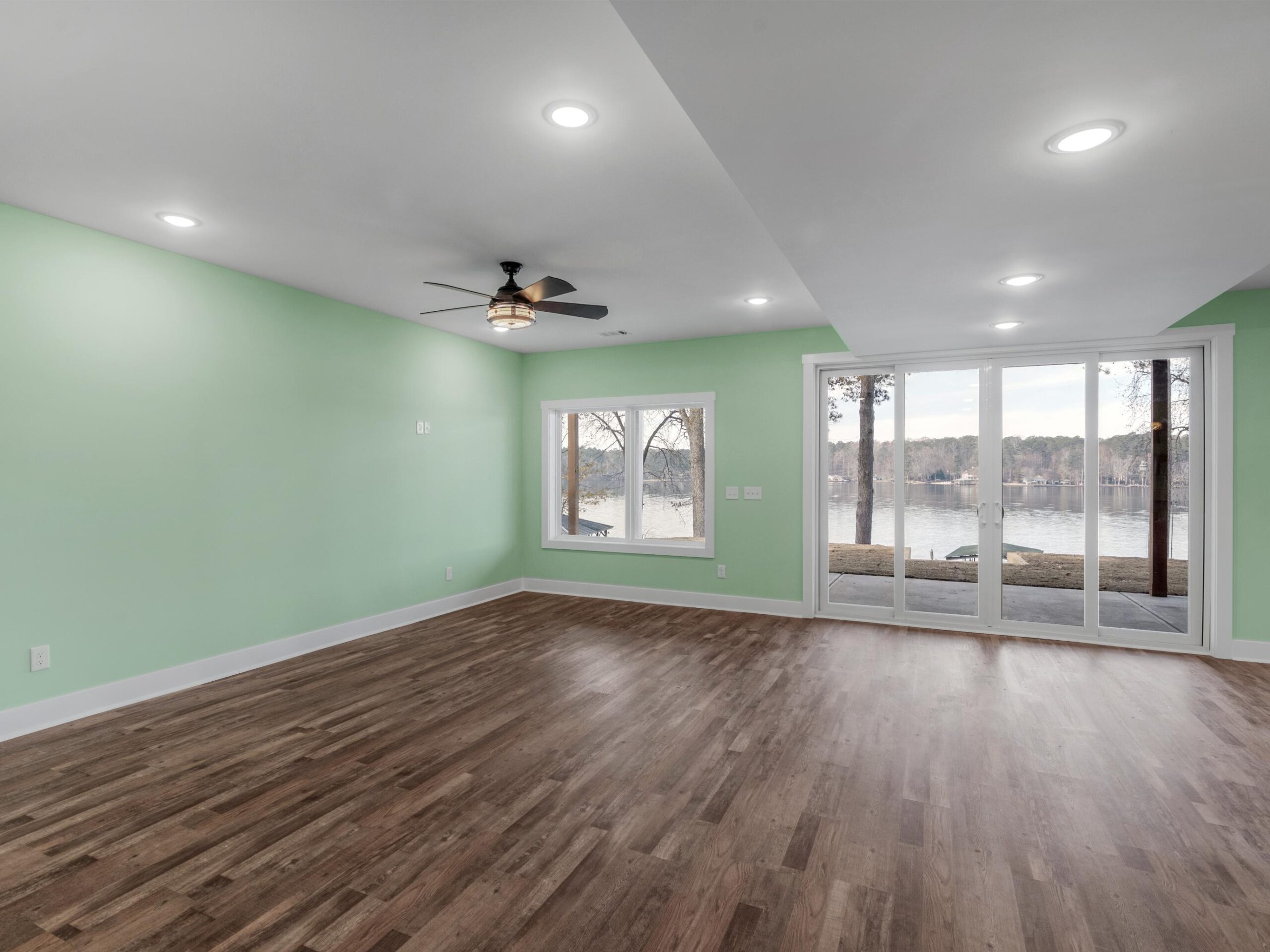 Starling Jackson Lake Home — photo 48 — J&J Custom Homes