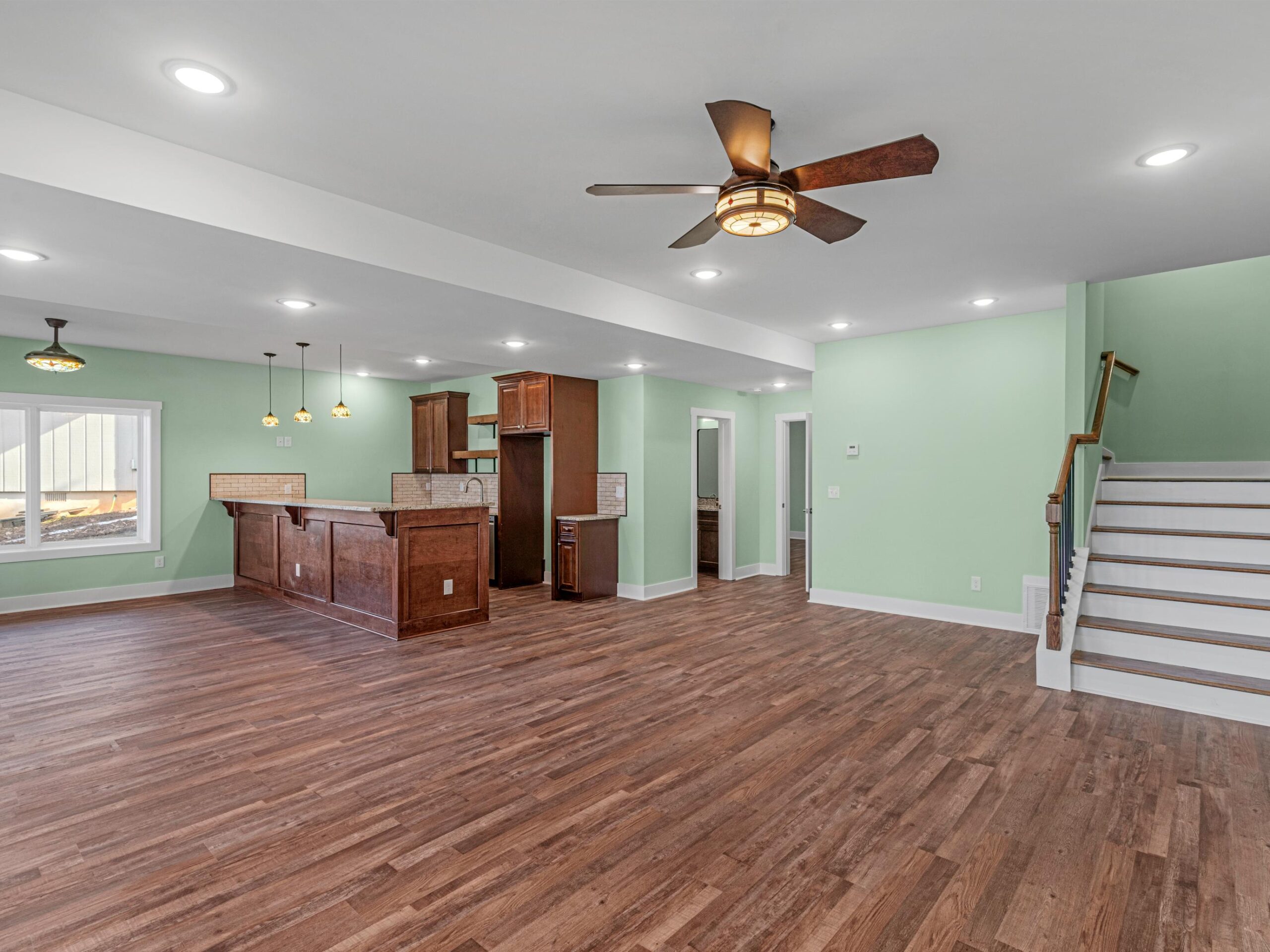 Starling Jackson Lake Home — photo 50 — J&J Custom Homes