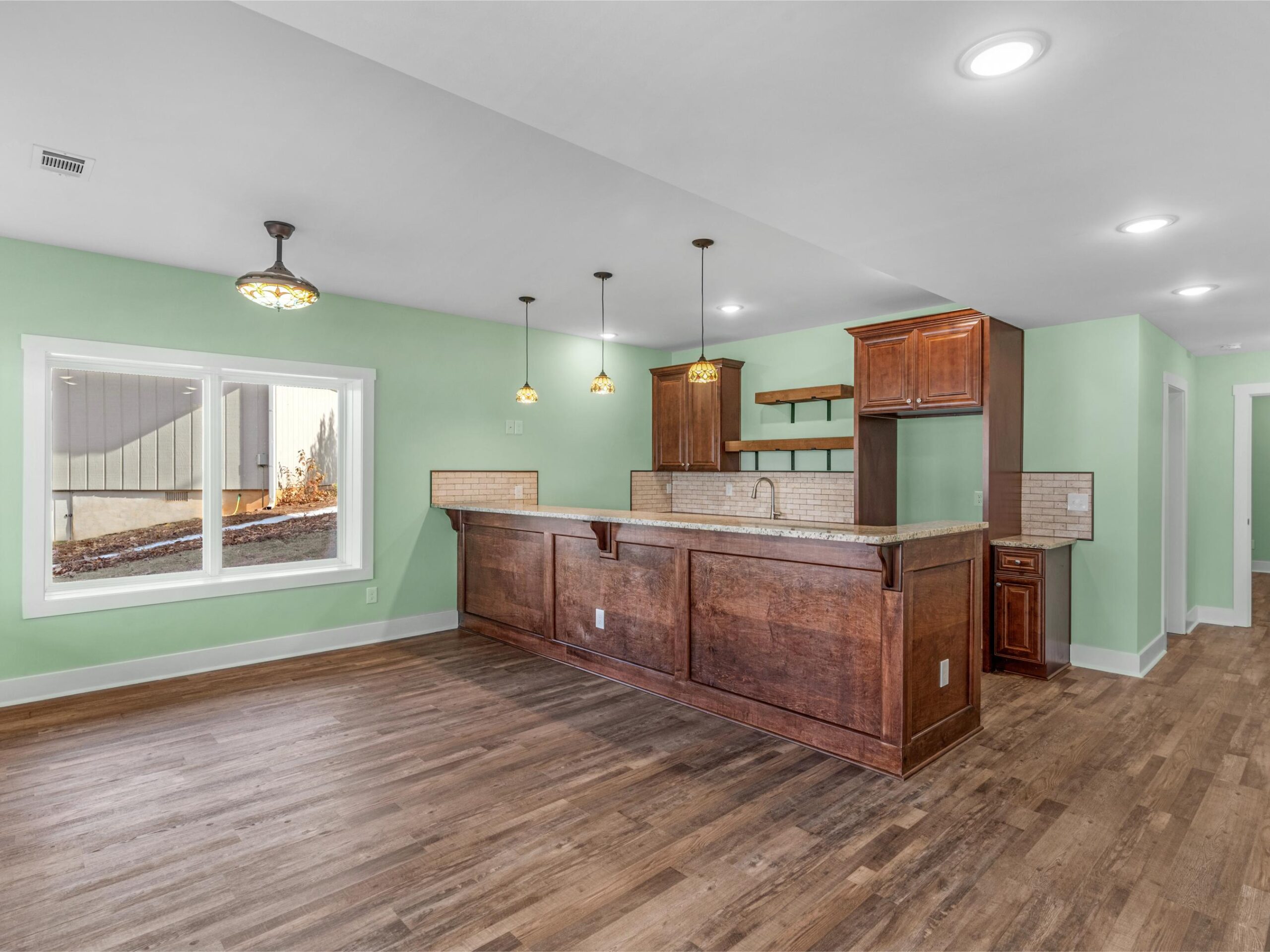 Starling Jackson Lake Home — photo 51 — J&J Custom Homes
