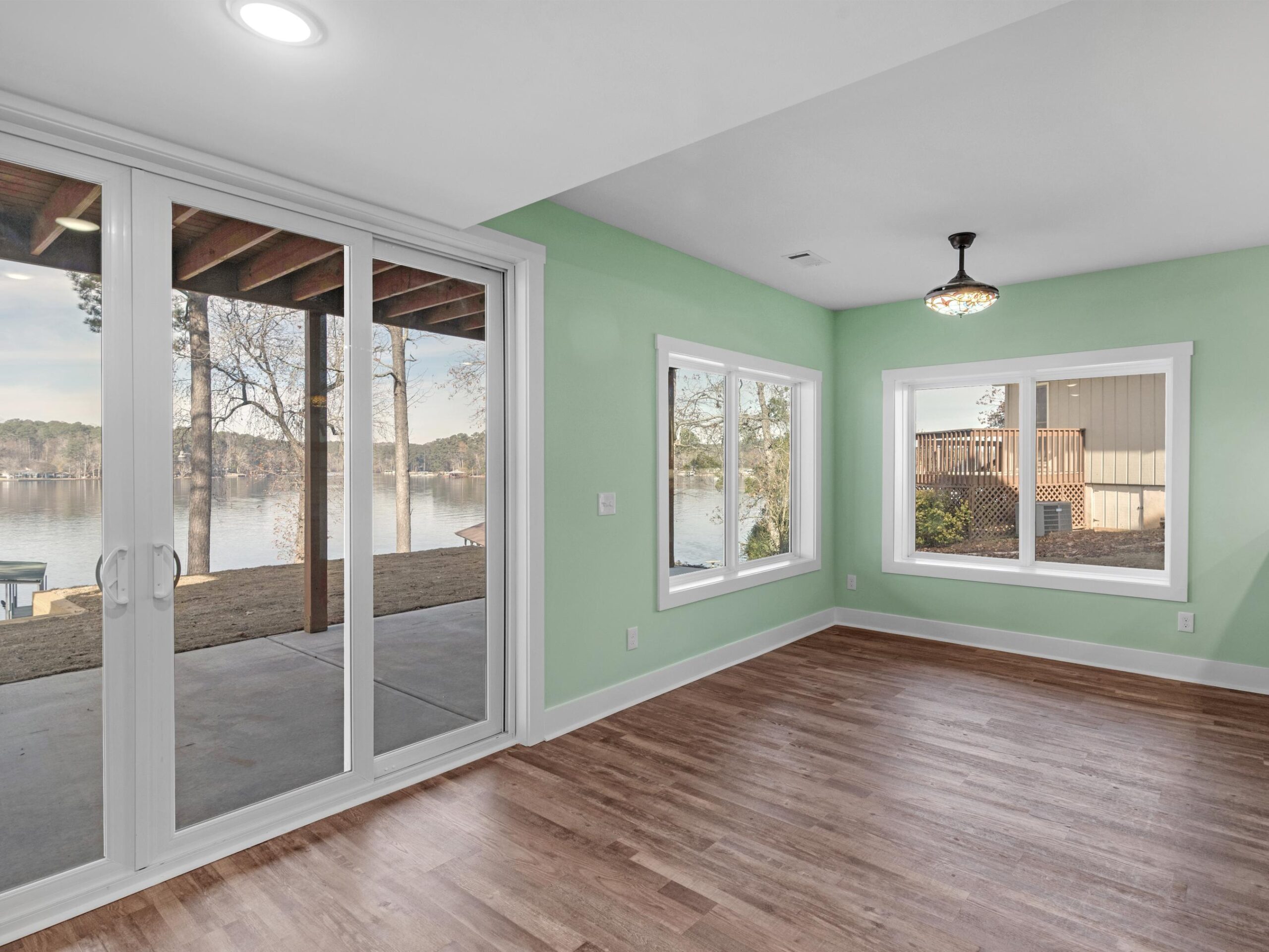 Starling Jackson Lake Home — photo 52 — J&J Custom Homes