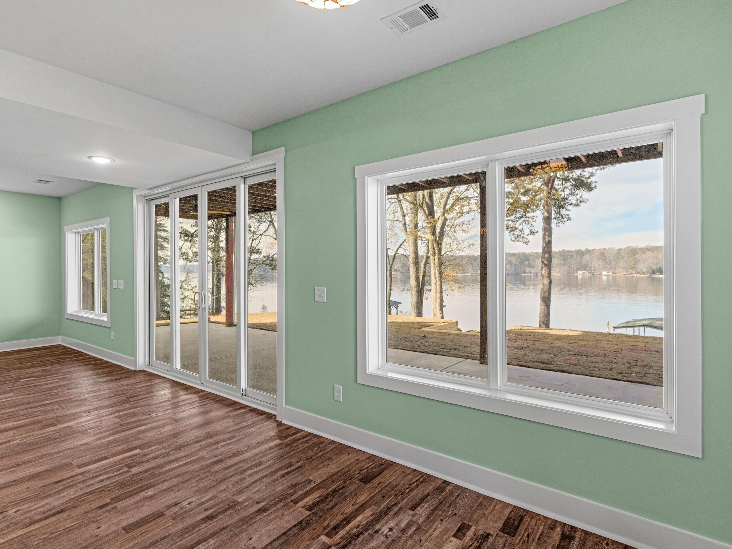 Starling Jackson Lake Home — photo 53 — J&J Custom Homes