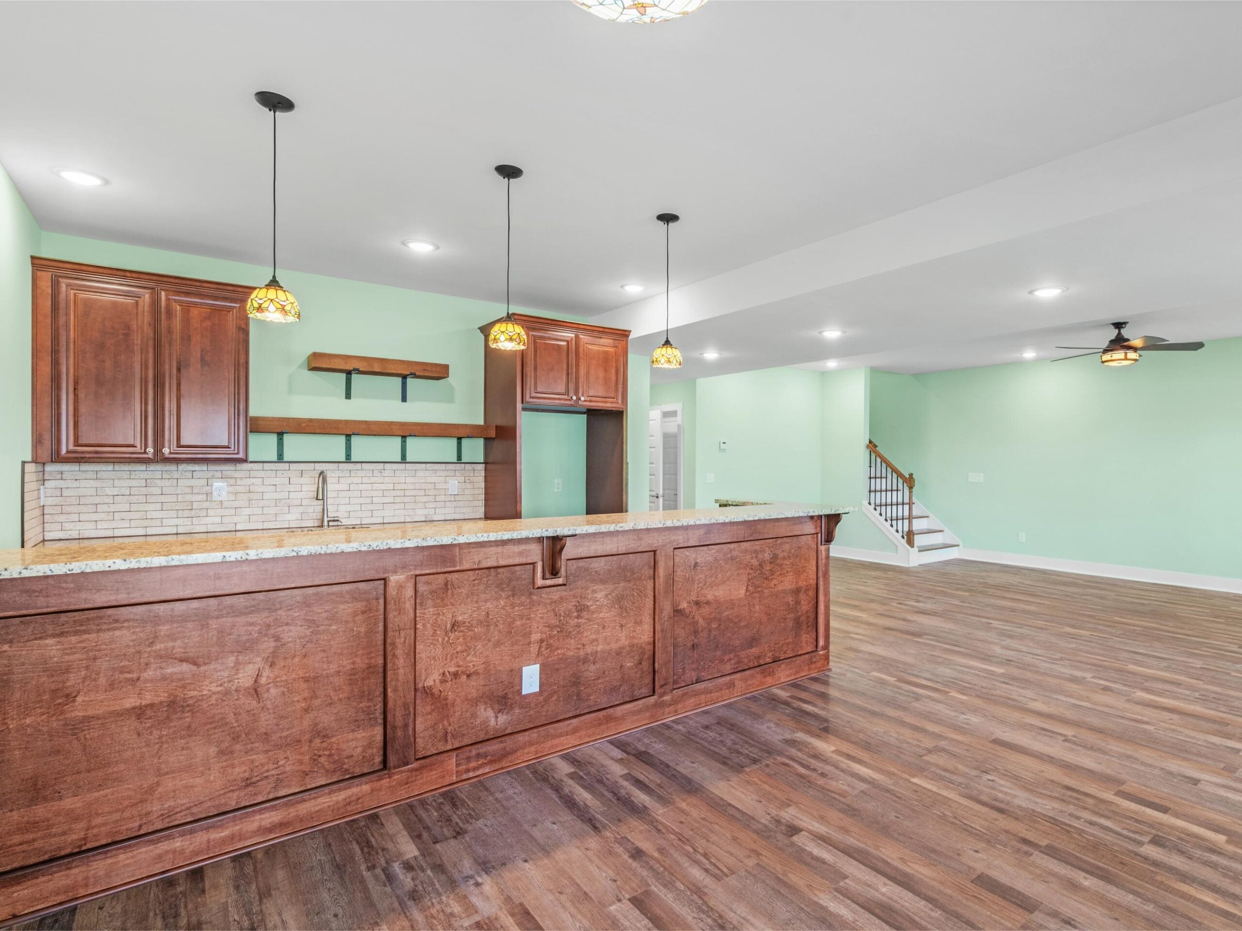 Starling Jackson Lake Home — photo 54 — J&J Custom Homes