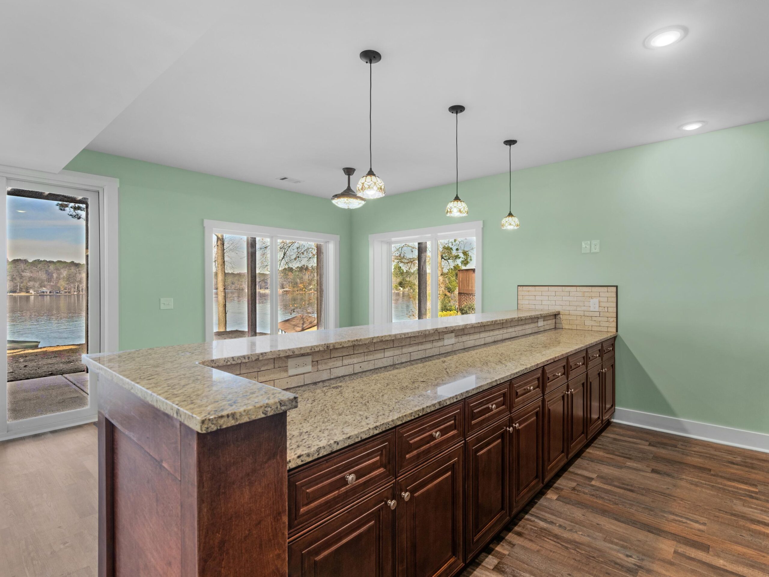 Starling Jackson Lake Home — photo 55 — J&J Custom Homes