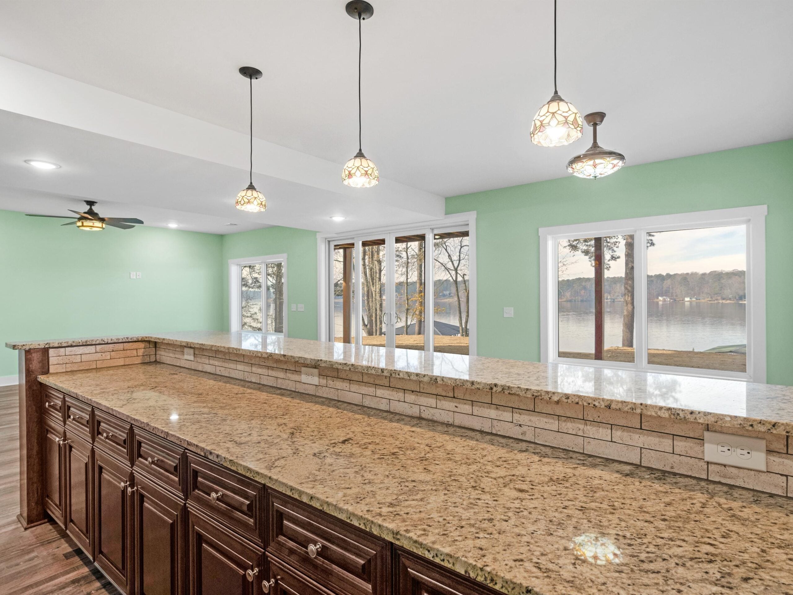 Starling Jackson Lake Home — photo 56 — J&J Custom Homes