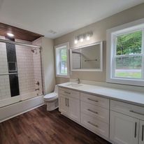 Todd Monticello Residence — photo 3 — J&J Custom Homes