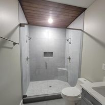 Todd Monticello Residence — photo 13 — J&J Custom Homes