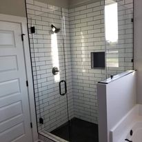 Todd Monticello Residence — photo 16 — J&J Custom Homes