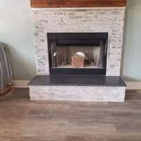Todd Monticello Residence — photo 18 — J&J Custom Homes