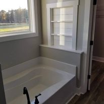 Todd Monticello Residence — photo 21 — J&J Custom Homes