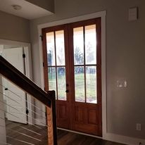 Todd Monticello Residence — photo 22 — J&J Custom Homes