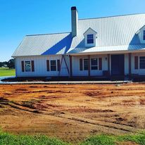Todd Monticello Residence — photo 23 — J&J Custom Homes
