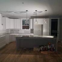 Todd Monticello Residence — photo 28 — J&J Custom Homes