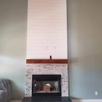 Todd Monticello Residence — photo 30 — J&J Custom Homes