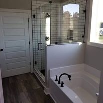 Todd Monticello Residence — photo 31 — J&J Custom Homes