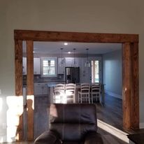 Todd Monticello Residence — photo 32 — J&J Custom Homes