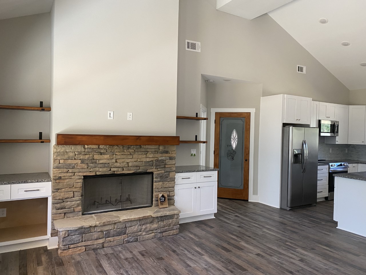 Winson Monticello Residence — photo 4 — J&J Custom Homes