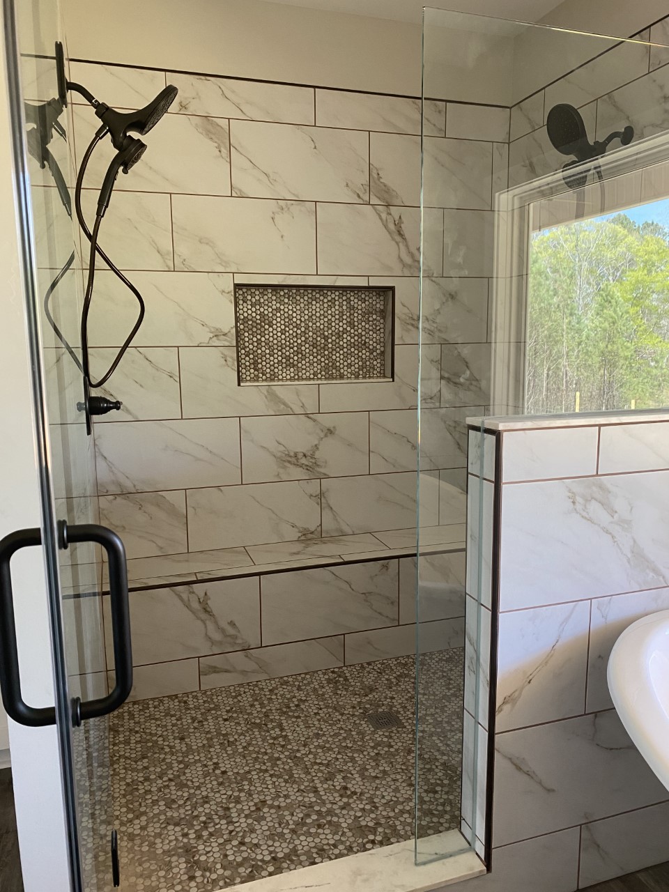 Winson Monticello Residence — photo 5 — J&J Custom Homes