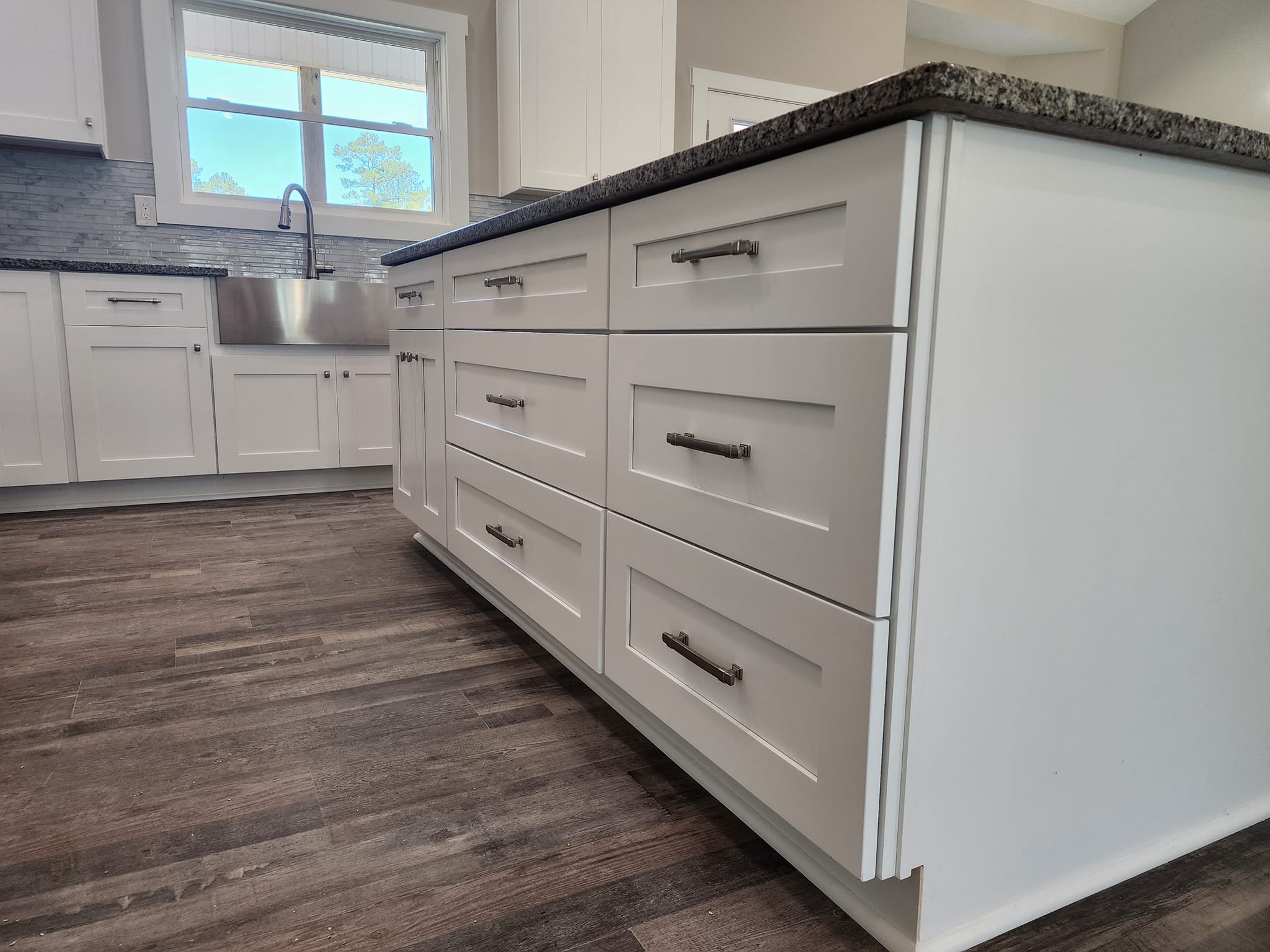 Winson Monticello Residence — photo 19 — J&J Custom Homes