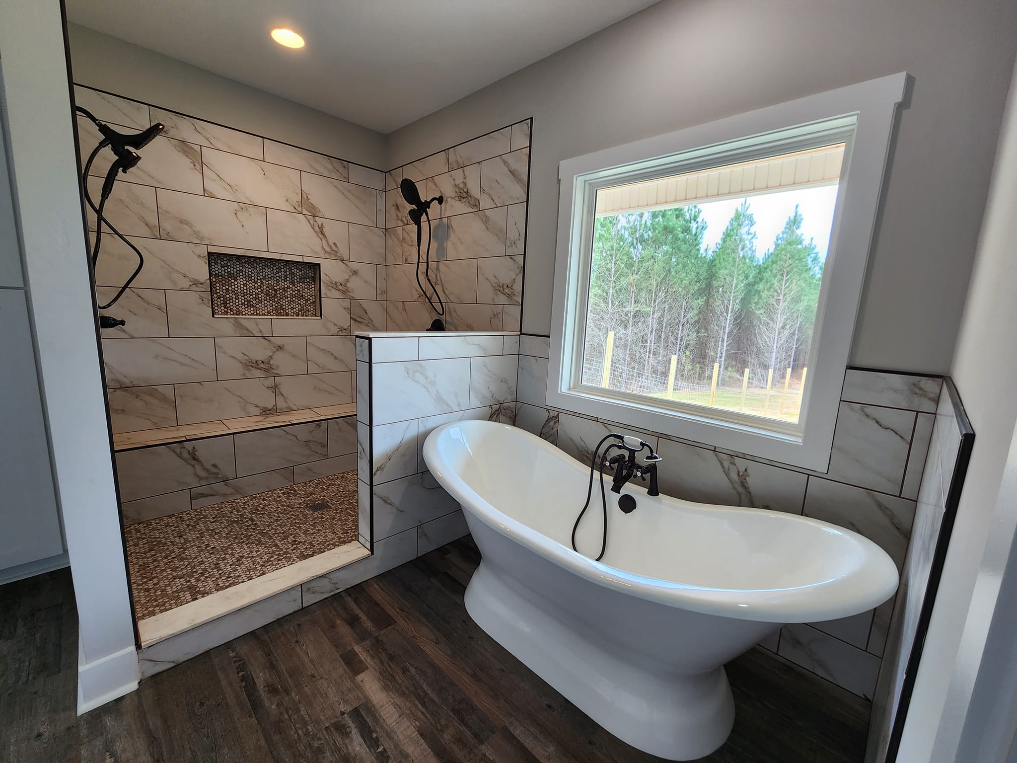 Winson Monticello Residence — photo 20 — J&J Custom Homes