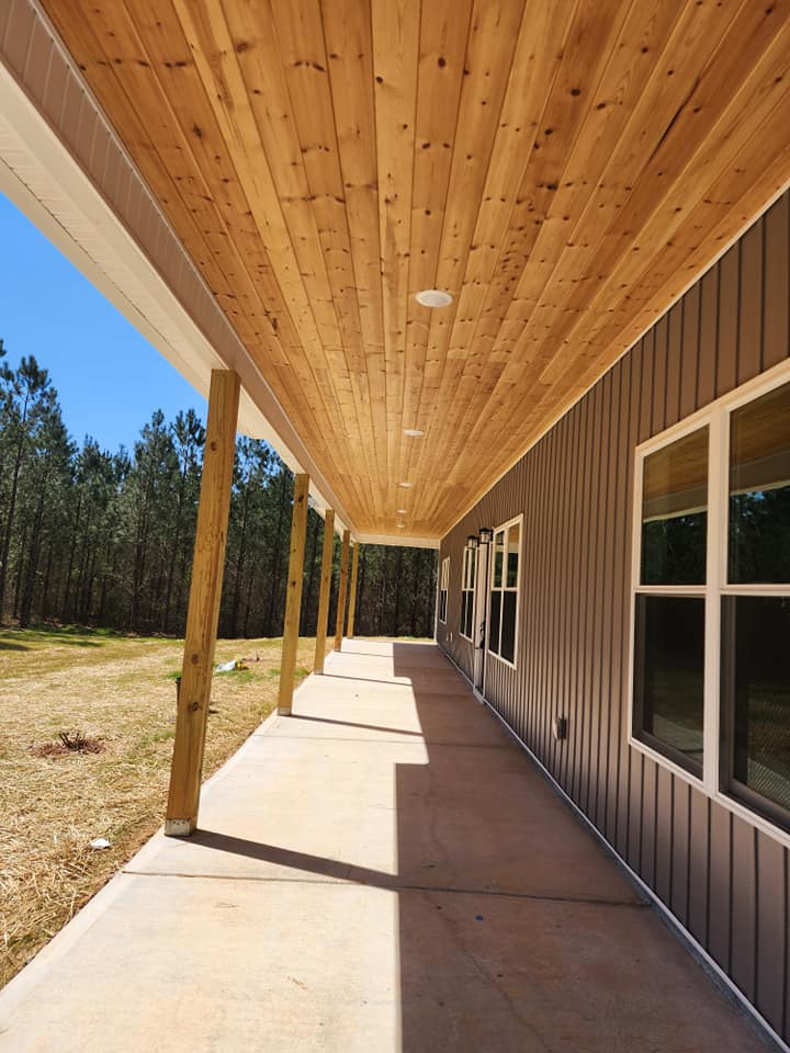 Winson Monticello Residence — photo 21 — J&J Custom Homes
