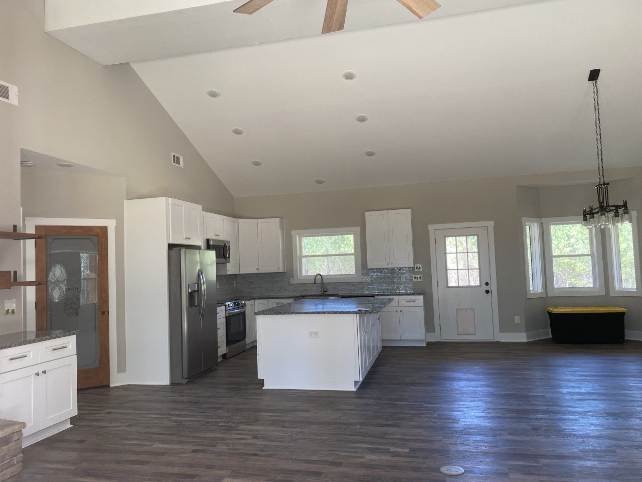 Winson Monticello Residence — photo 23 — J&J Custom Homes