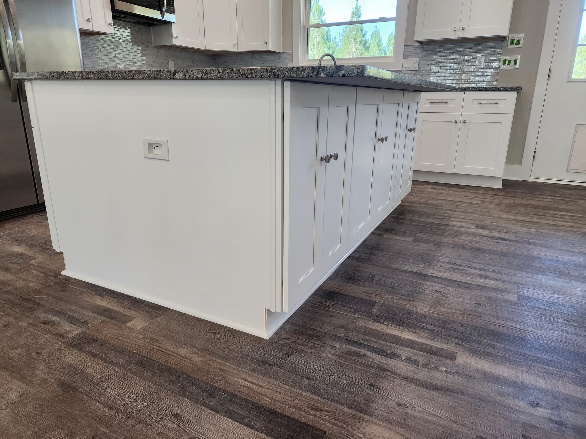 Winson Monticello Residence — photo 32 — J&J Custom Homes
