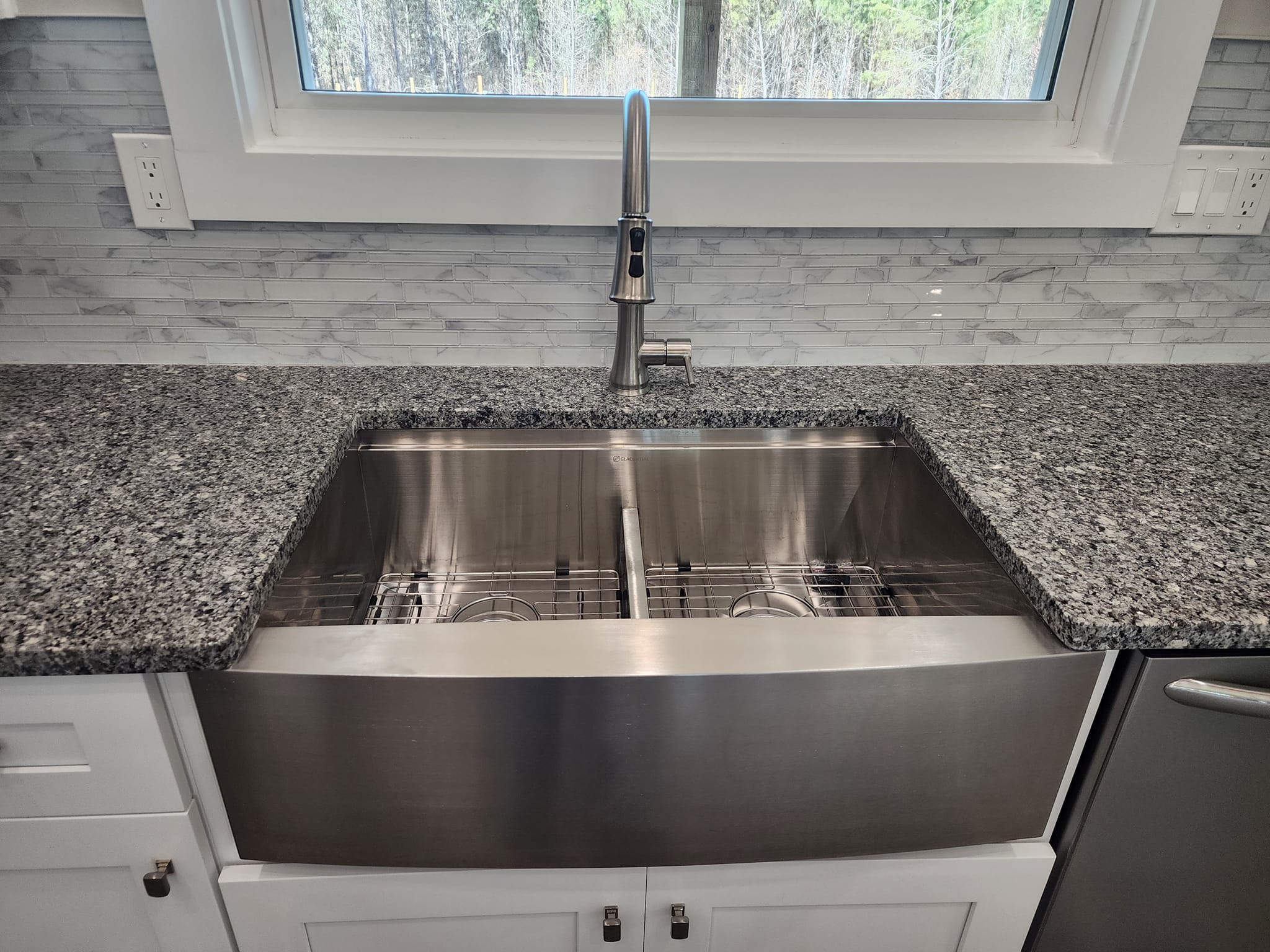 Winson Monticello Residence — photo 35 — J&J Custom Homes